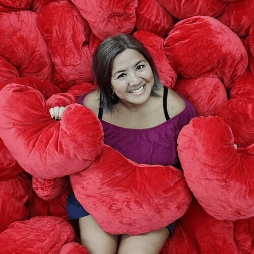 Huyen Le